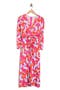 selected Island Camo Small Pink