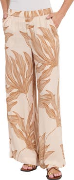 Lysse Nilza Wide Leg Pants