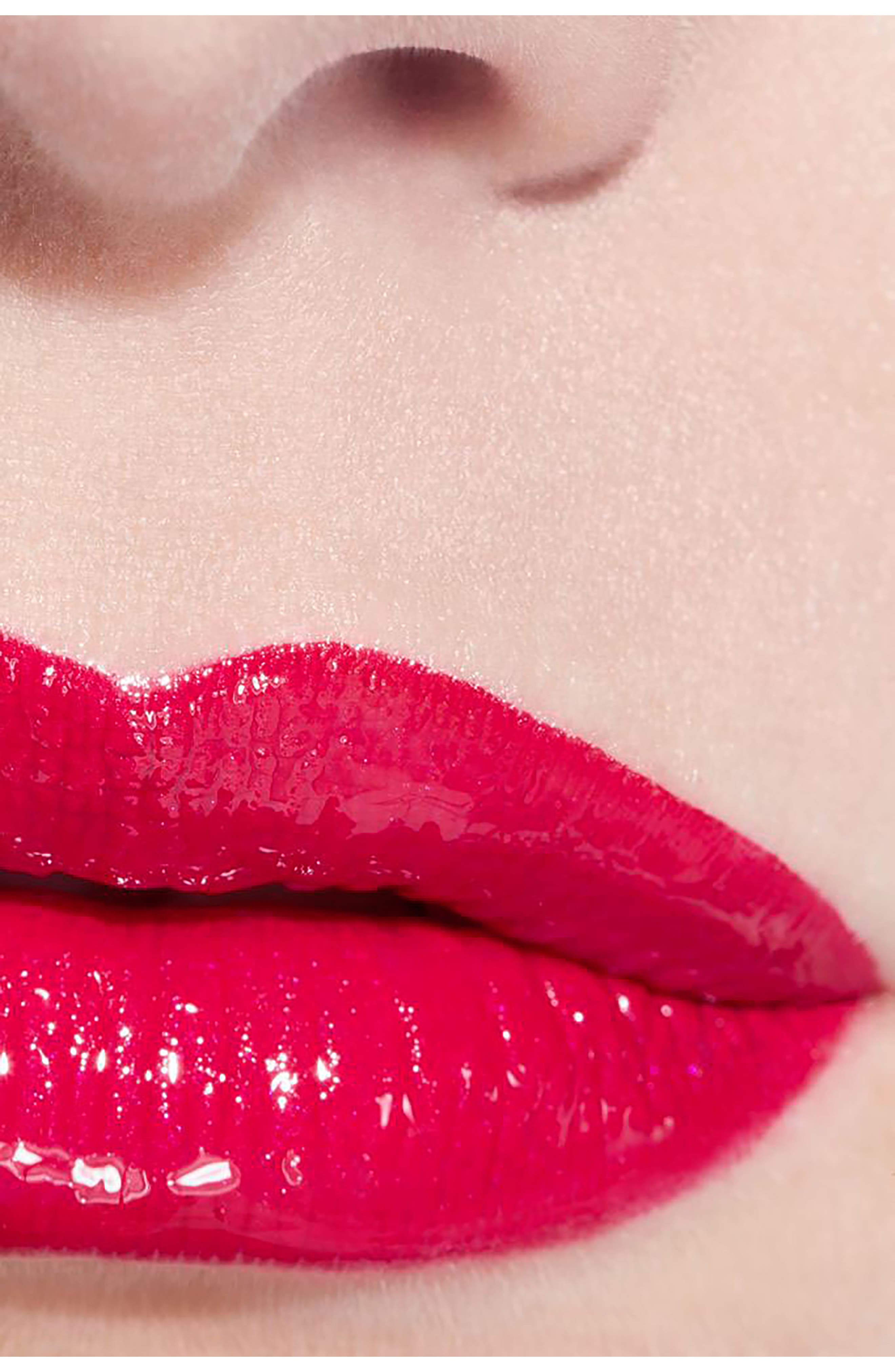 Помада CHANEL Le Rouge Duo Ultra Tenue стойкая — фото 3