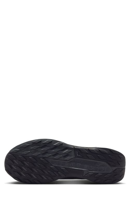 Nike Pegasus Trail 5 Gore-tex® Waterproof Running Shoe