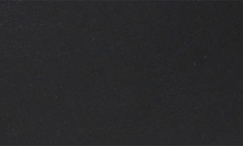 Linea Pelle Crystal Buckle Belt In Black