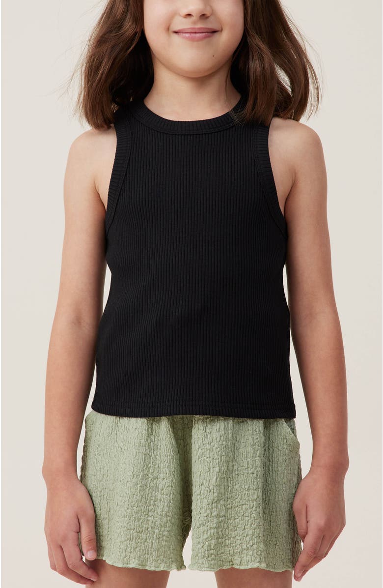 Cotton On Kids Kid's Eleanor Tank, Main, color, 