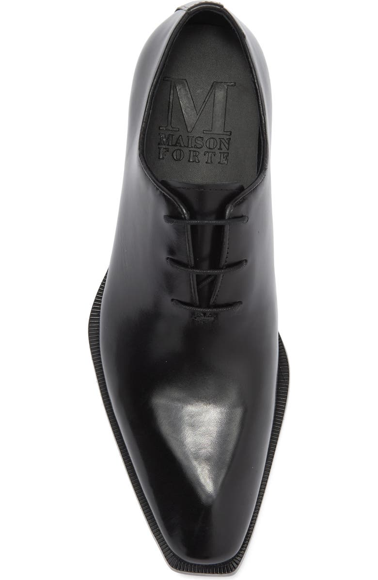 Maison Forte Director Wholecut Oxford, Alternate, color,