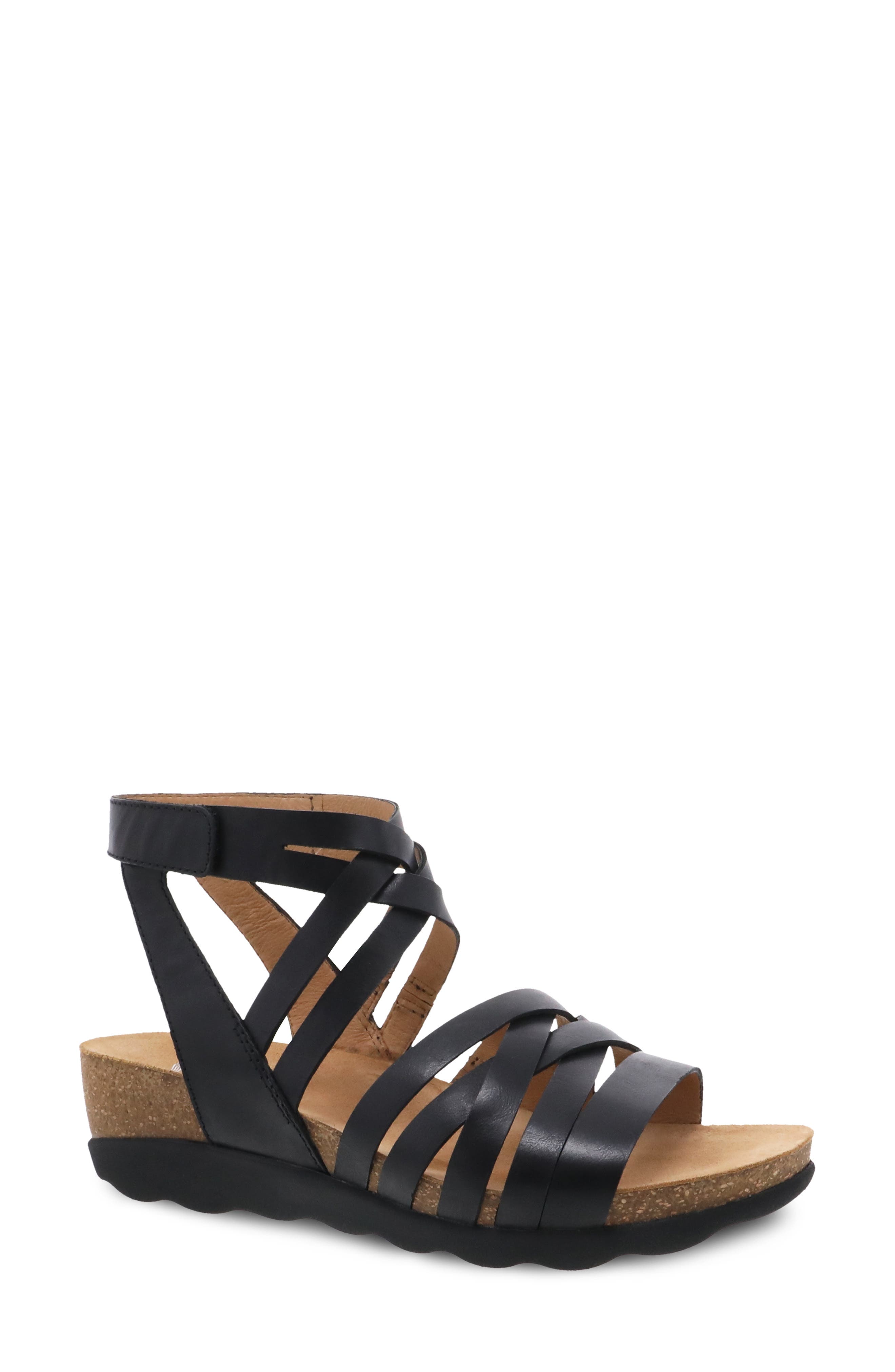Dansko Mirabella Sandal, Main, color, 