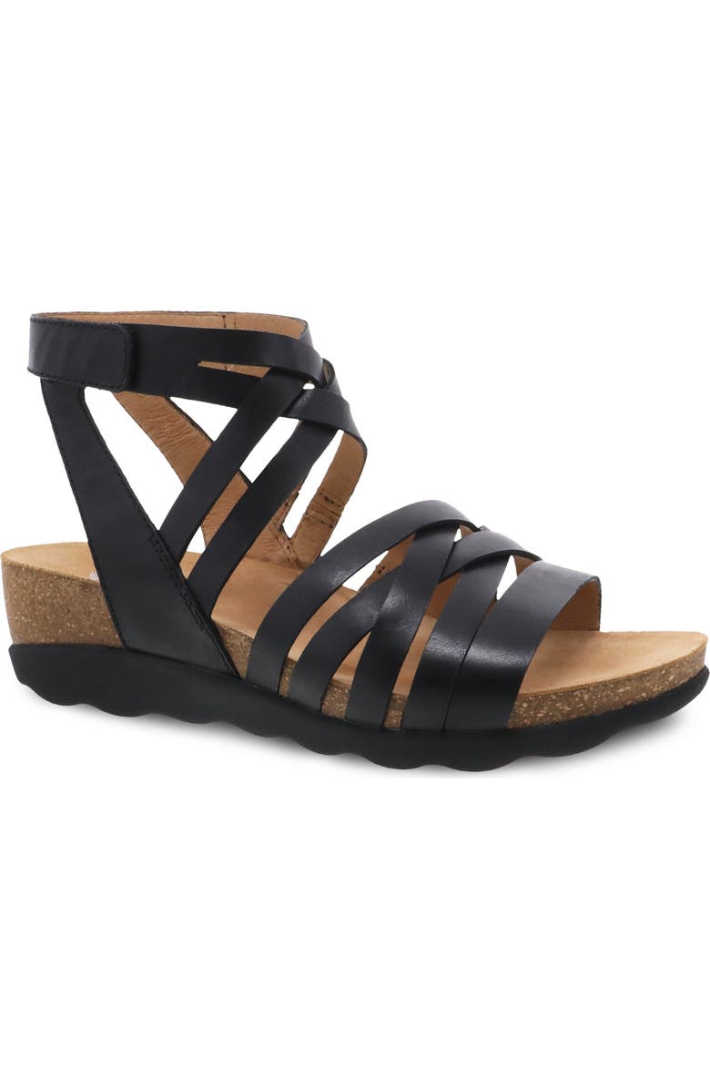 Dansko Mirabella Sandal, Main, color,