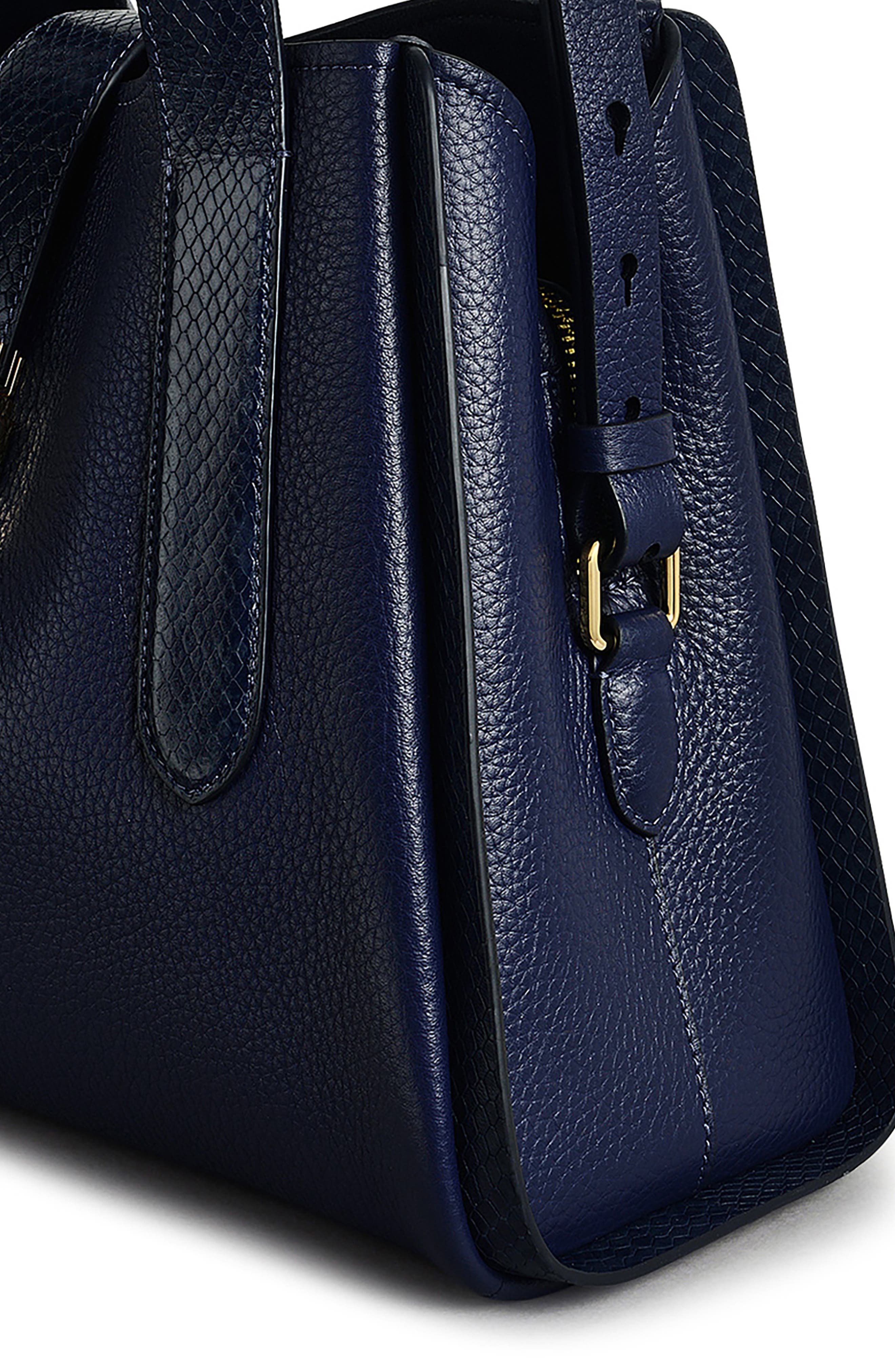 Radley Sloane Street Icon Top Handle Bag, Alternate, color, 