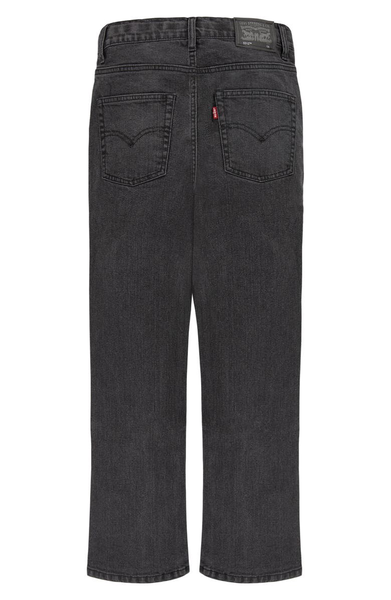 Levi's<sup>®</sup> 551Z<sup>™</sup> Authentic Straight Leg Jeans, Alternate, color,
