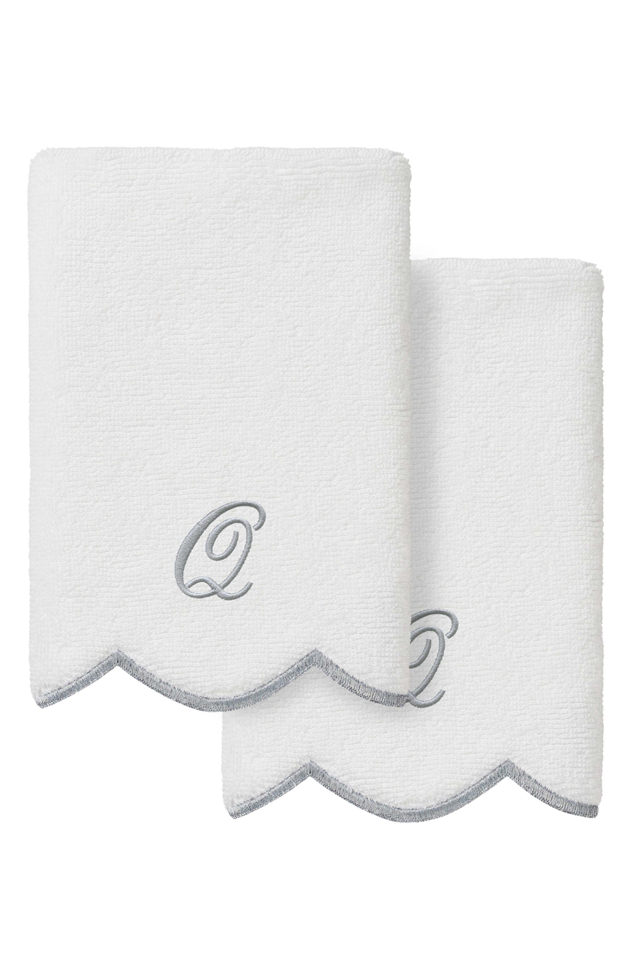 WHITE/ GRAY Q