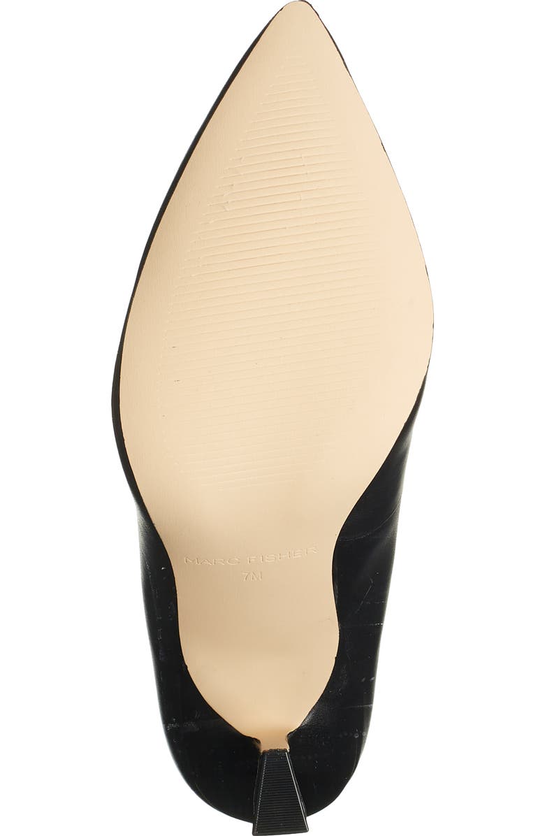 Marc Fisher Relka Pointed Toe Pump, Alternate, color,