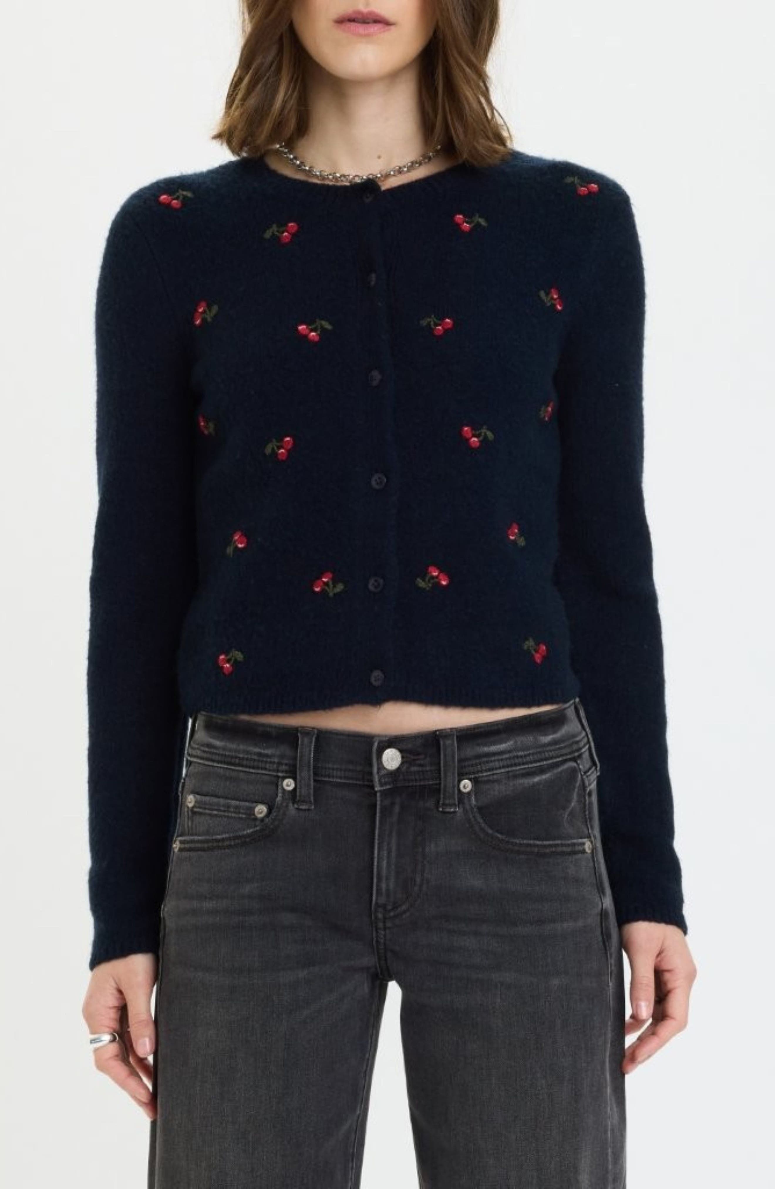 selected CHERRY