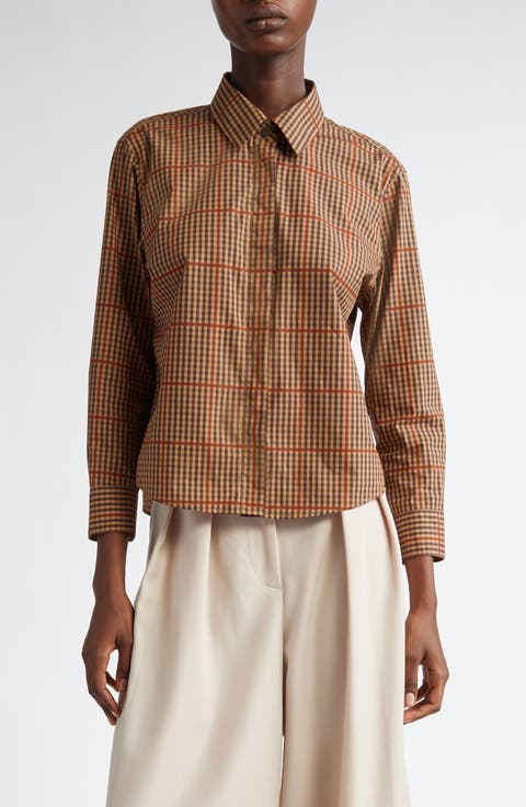 Shop Brown Dries Van Noten Online | Nordstrom