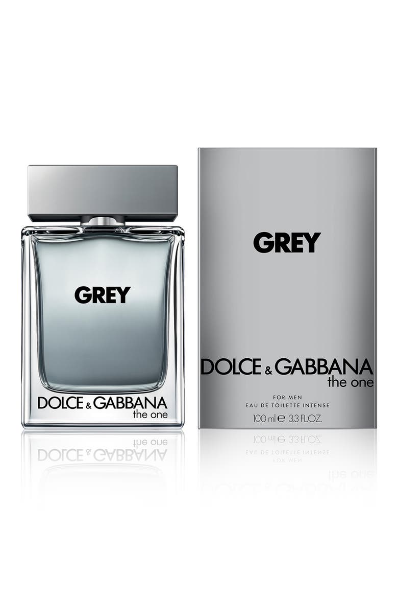 The One Grey Eau de Toilette, Alternate, color, NO COLOR