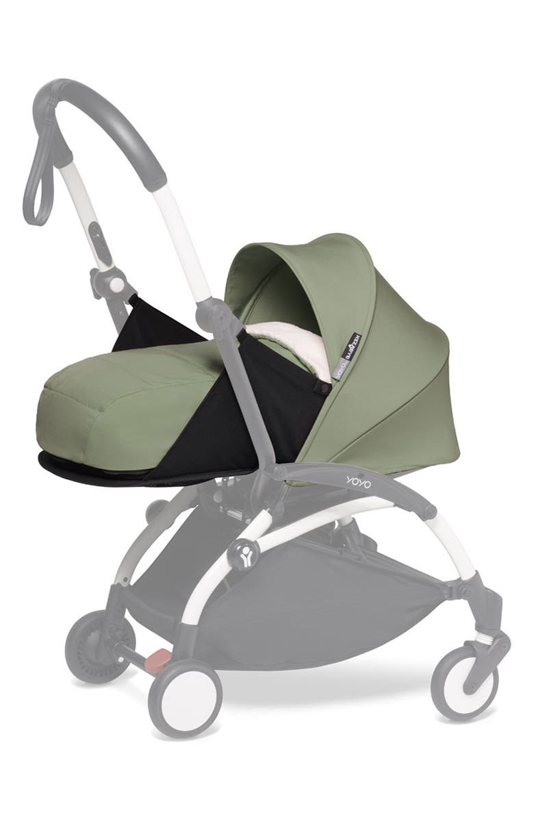 BABYZEN<sup>™</sup> YOYO Newborn Pack, Alternate, color, Olive