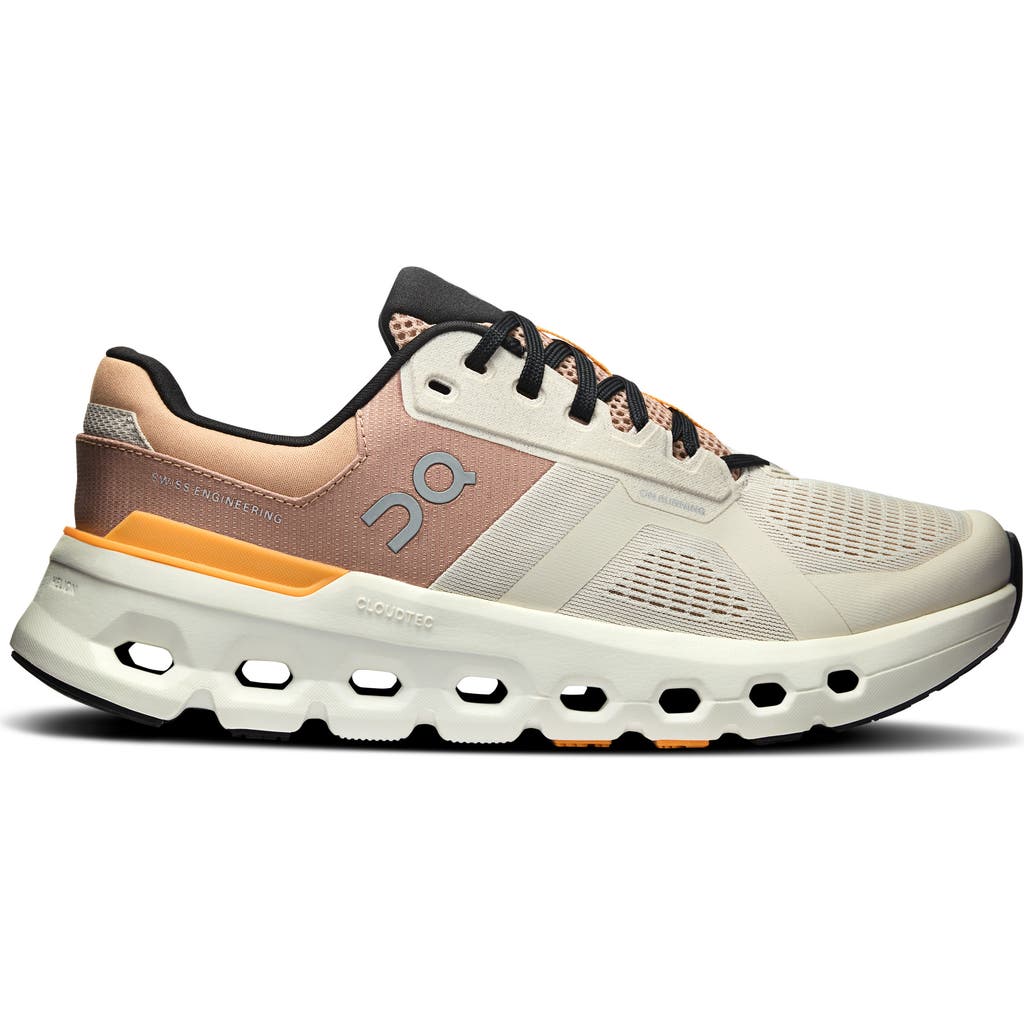 ON ON CLOUDRUNNER 2 RUNNING SHOE
