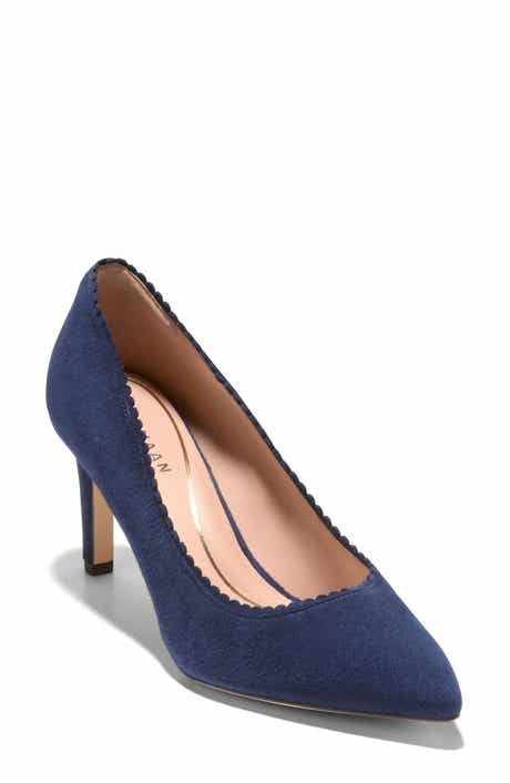 Cole Haan Bellport Pointed Toe Pump