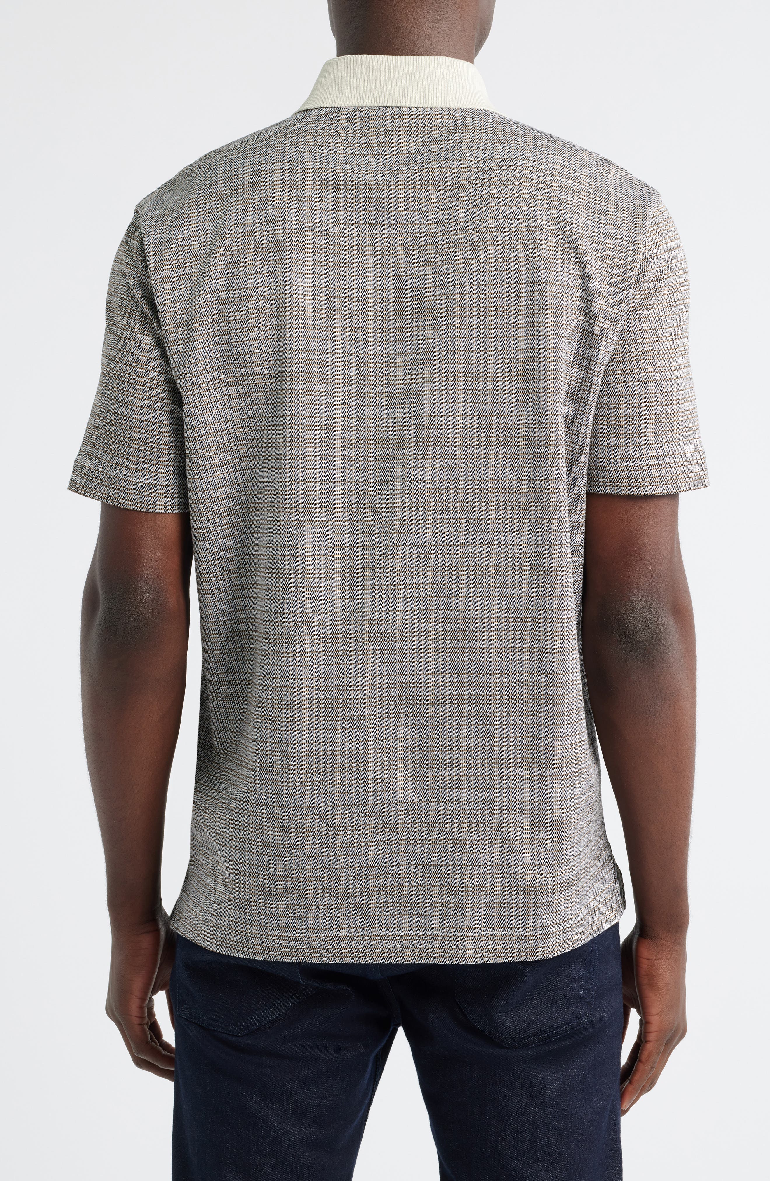 H-Parris Polo - image 2