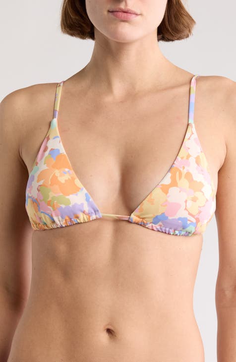 Nordstrom rack bikini tops deals