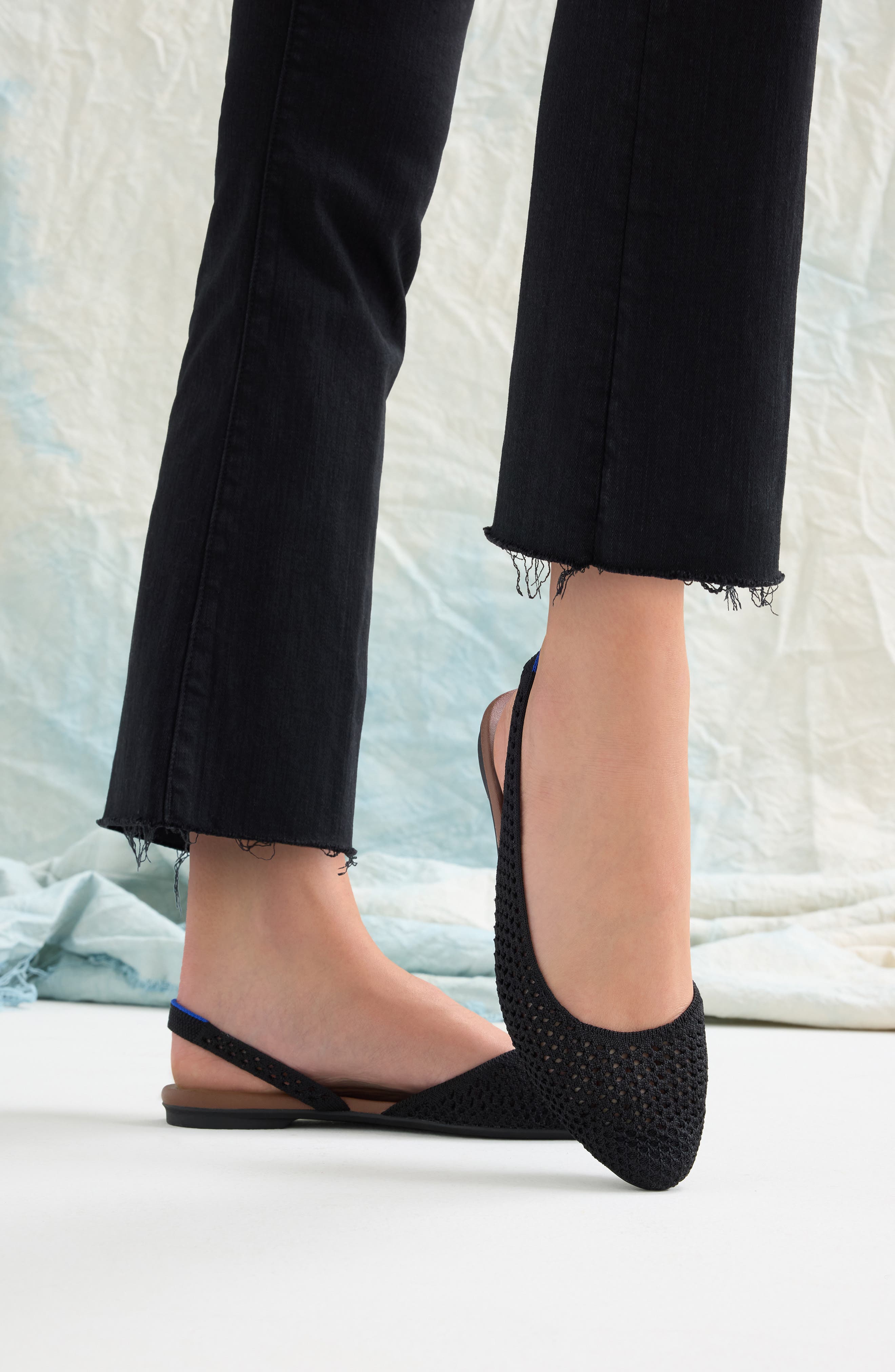 The Almond Slingback - image 4