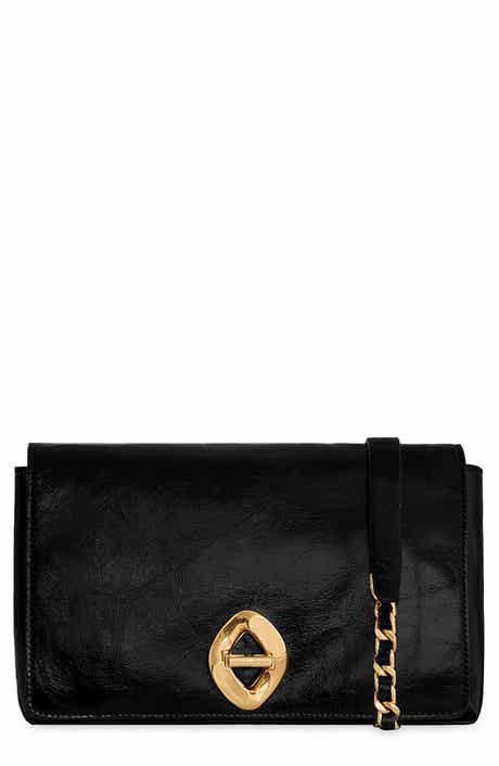 Rebecca Minkoff G Leather Crossbody Bag