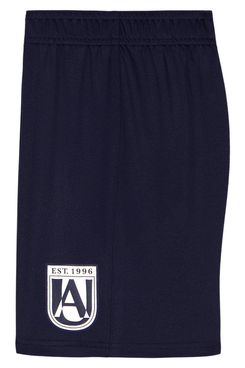 Kids' Tech Soccer Jersey & Shorts Set, Alternate, color, FRESCO BLUE