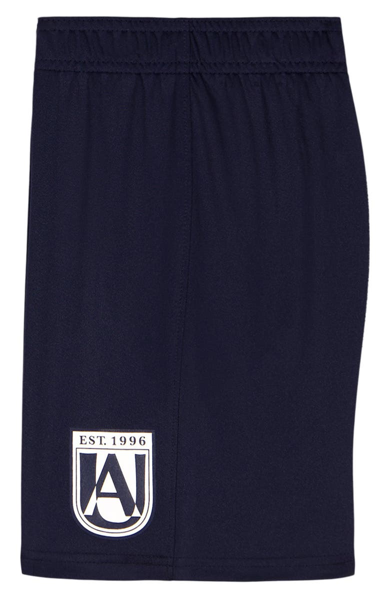 Under Armour Kids' Tech Soccer Jersey & Shorts Set, Alternate, color, Fresco Blue