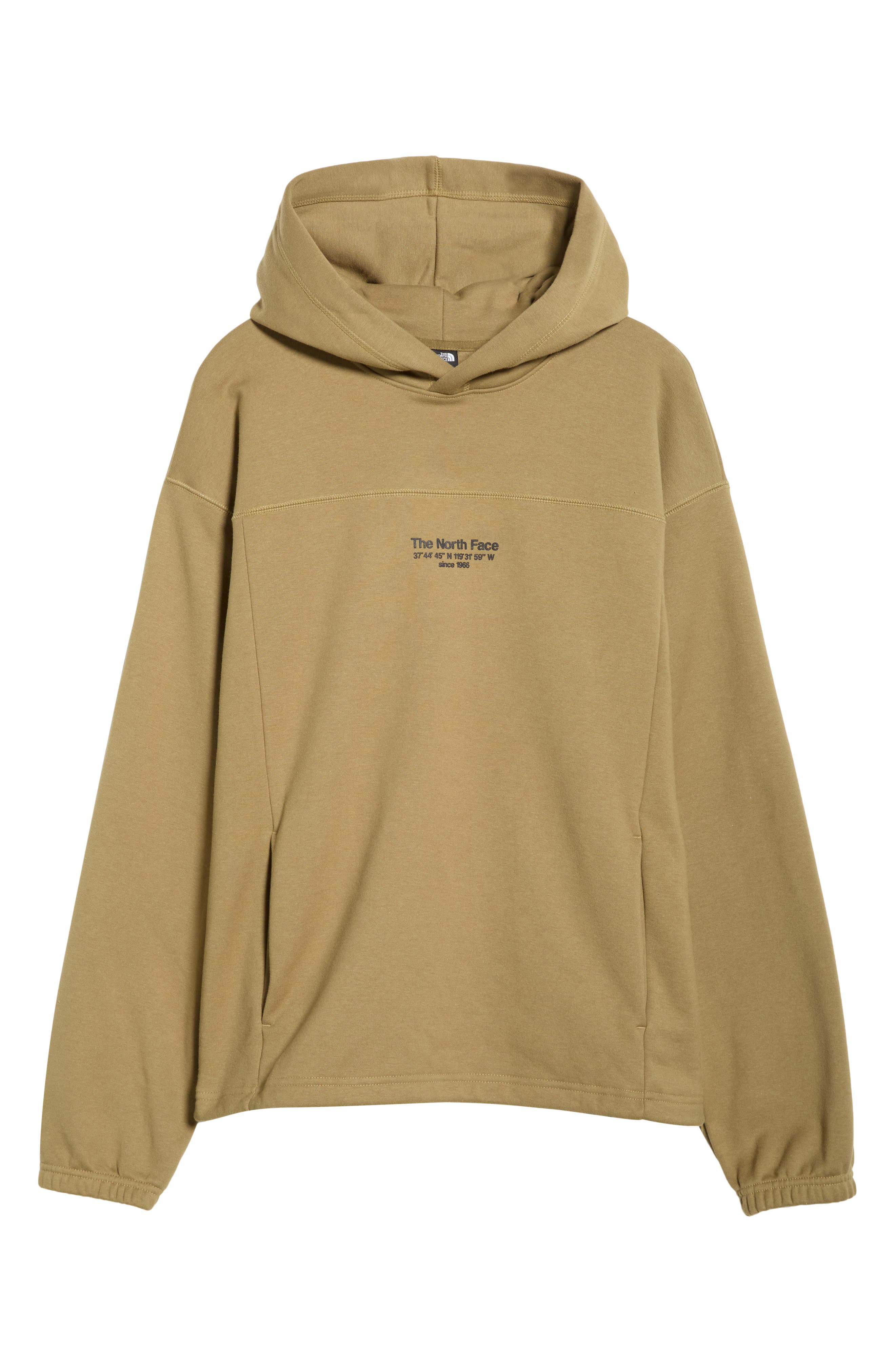 The North Face We Love Seven Summits Hoodie (Men) | Nordstrom