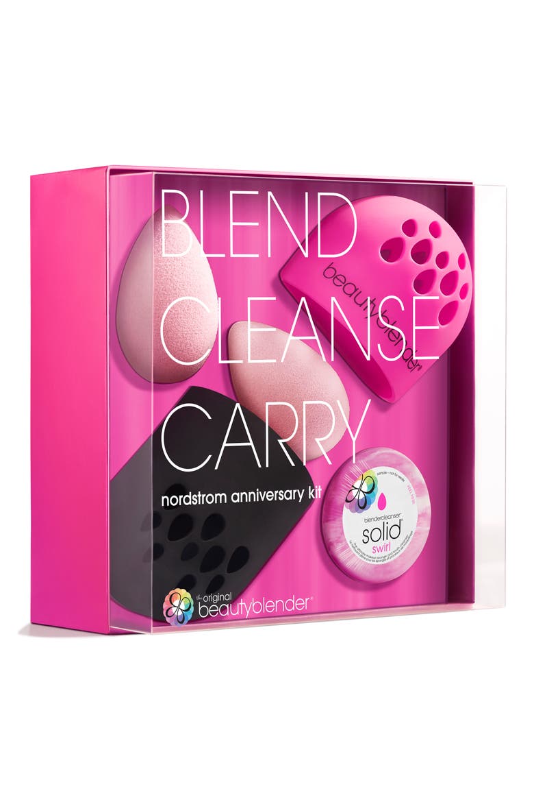 blend.cleanse.carry Set, Alternate, color, NO COLOR