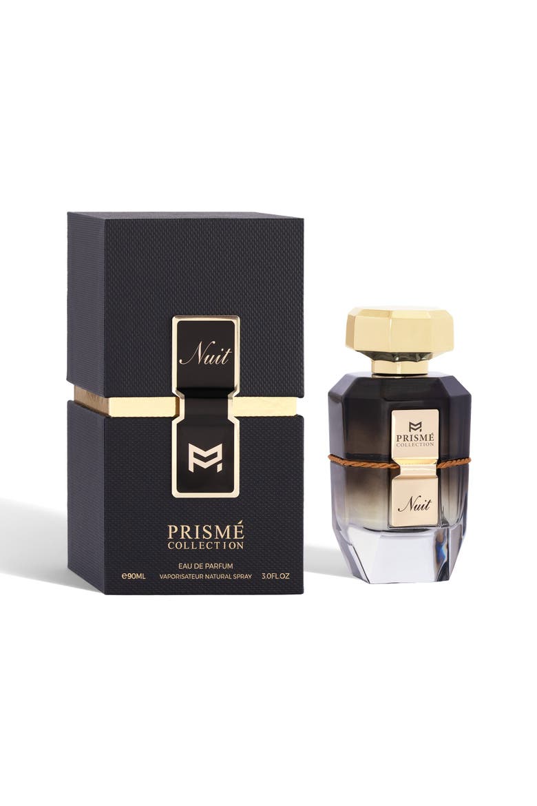 Prismé Nuit by Patek Maison Eau De Parfum, Main, color, 90ml