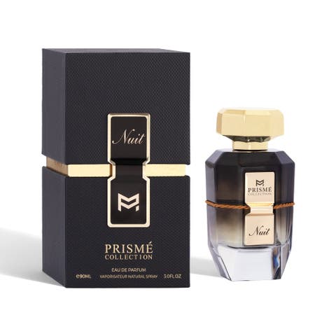 Prismé Nuit by Patek Maison Eau De Parfum
