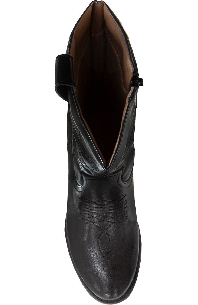 JOSMO Western Boot, Alternate, color,