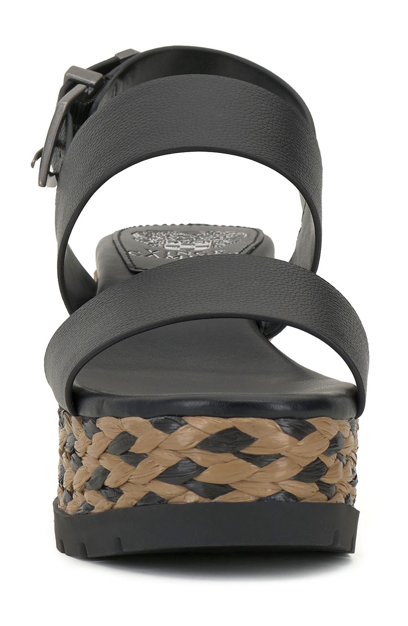 Vince Camuto Miapelle Platform Wedge Sandal, Alternate, color, 