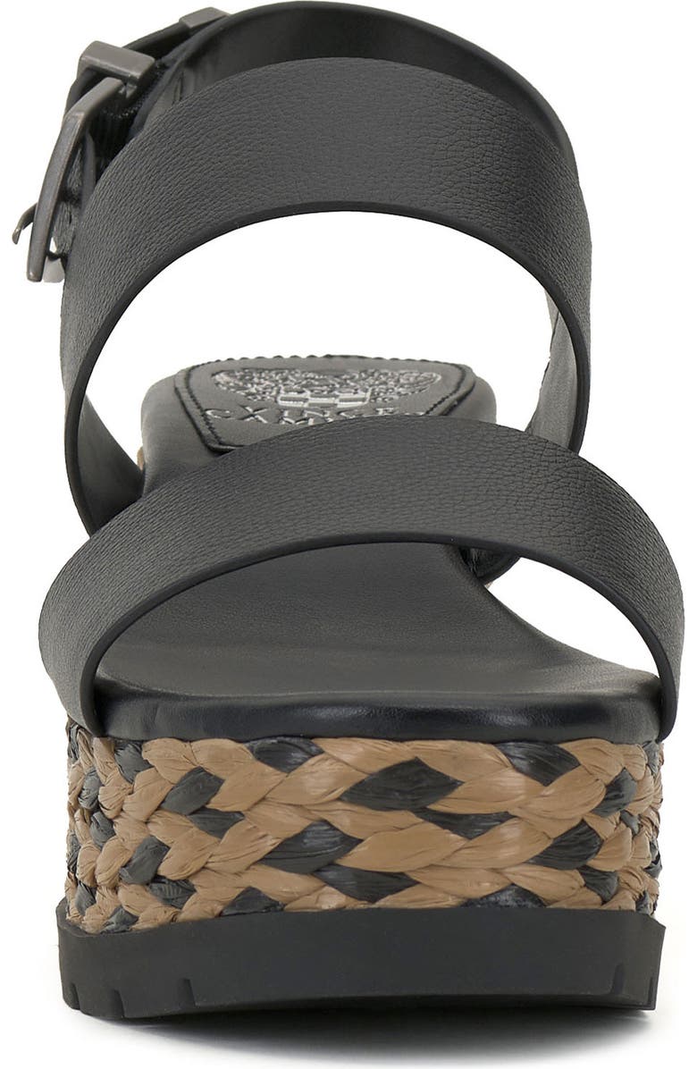 Vince Camuto Miapelle Platform Wedge Sandal, Alternate, color,