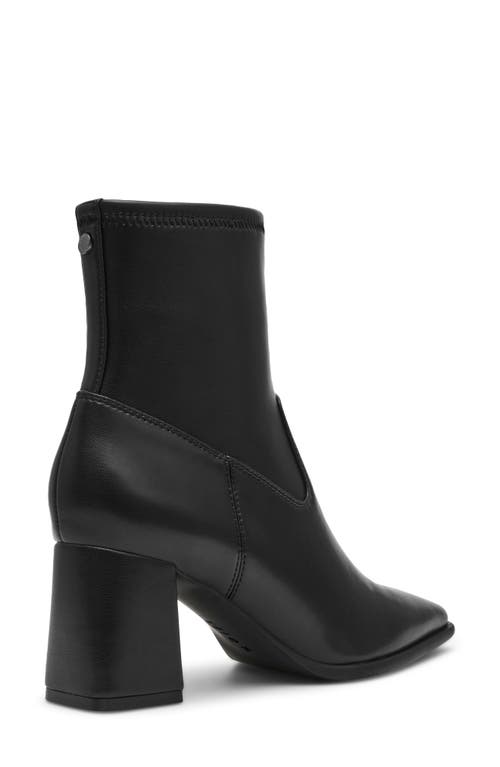 Anne Klein Paidge Bootie In Black