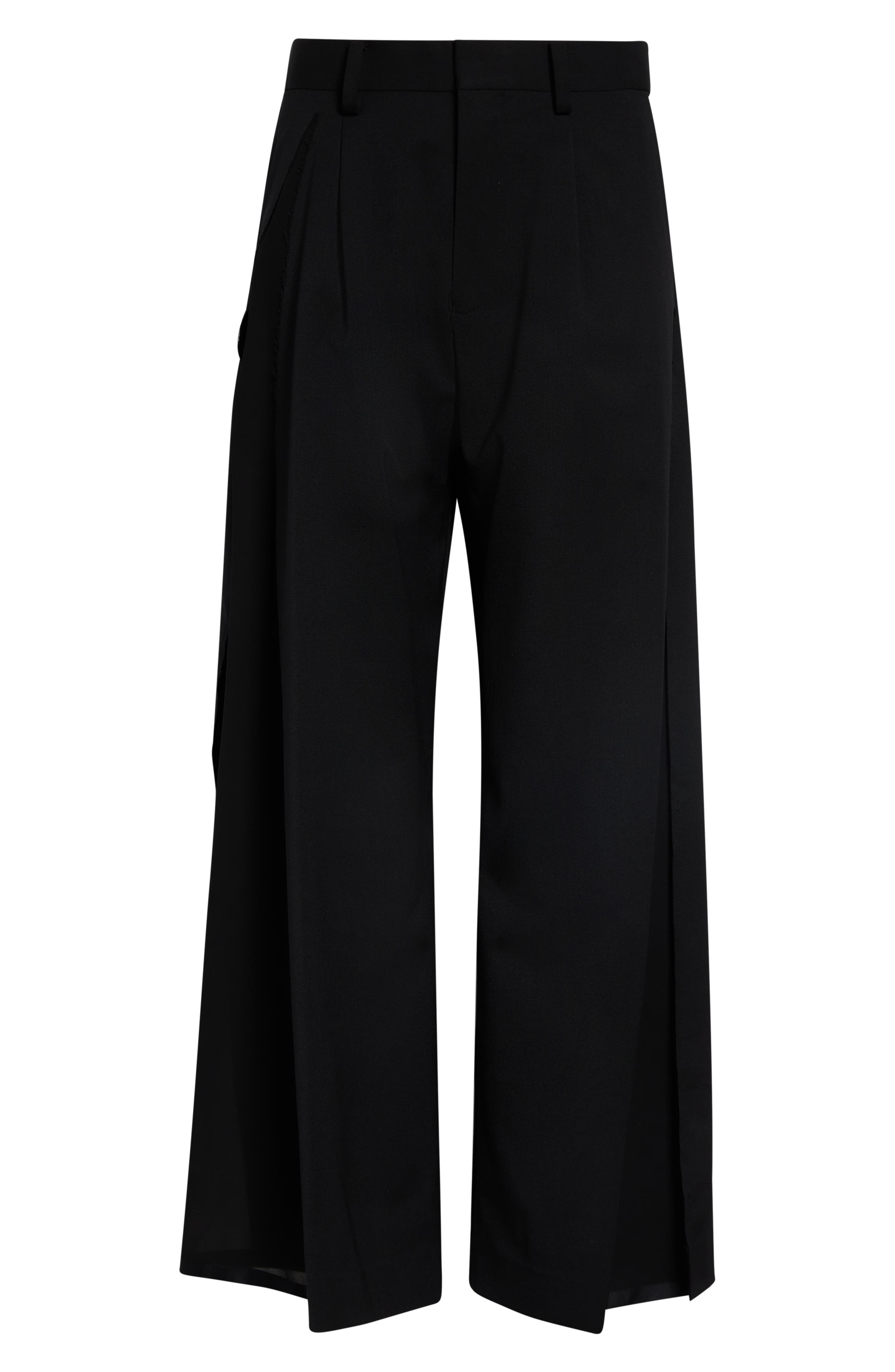 selected BLACK