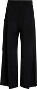 Undercover Wide Leg Pants