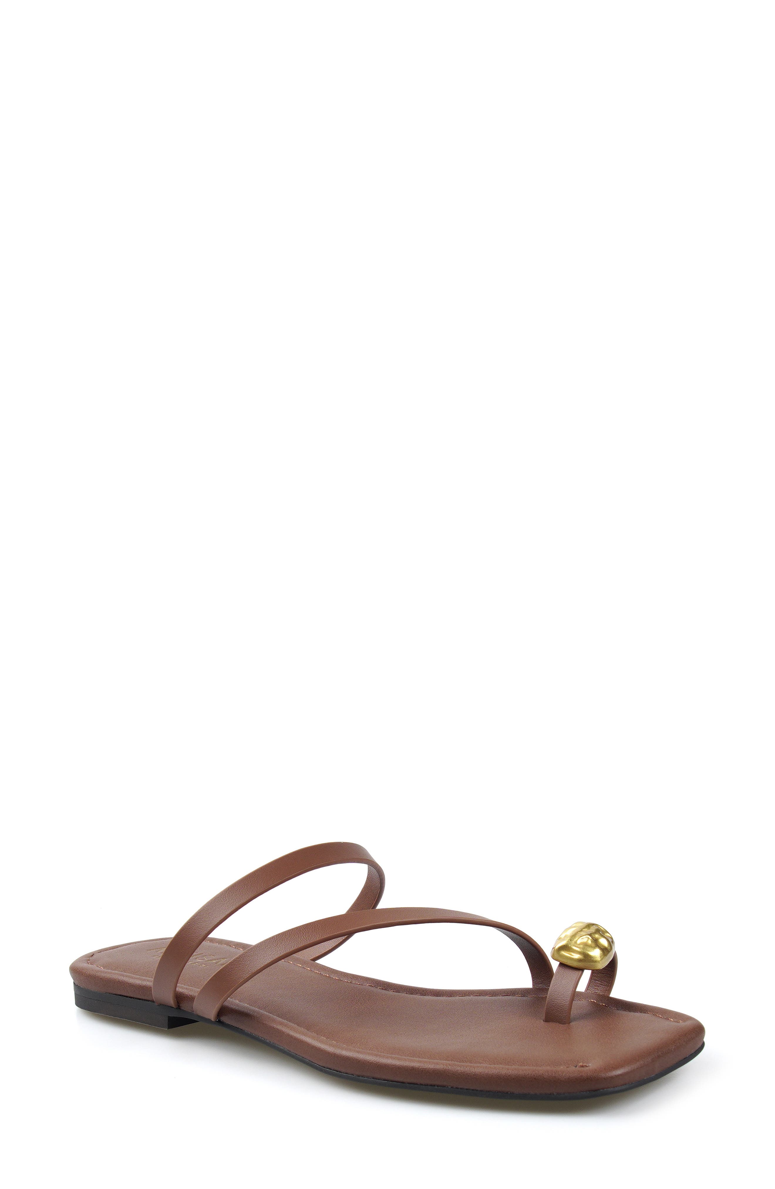 COGNAC LEATHER