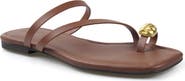 Artisan Crafted By Zigi Sioban Leather Sandal