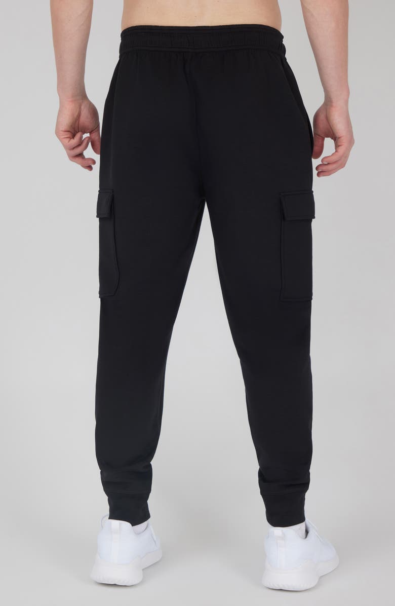 90 DEGREE BY REFLEX James Scuba Knit Joggers, Alternate, color, 