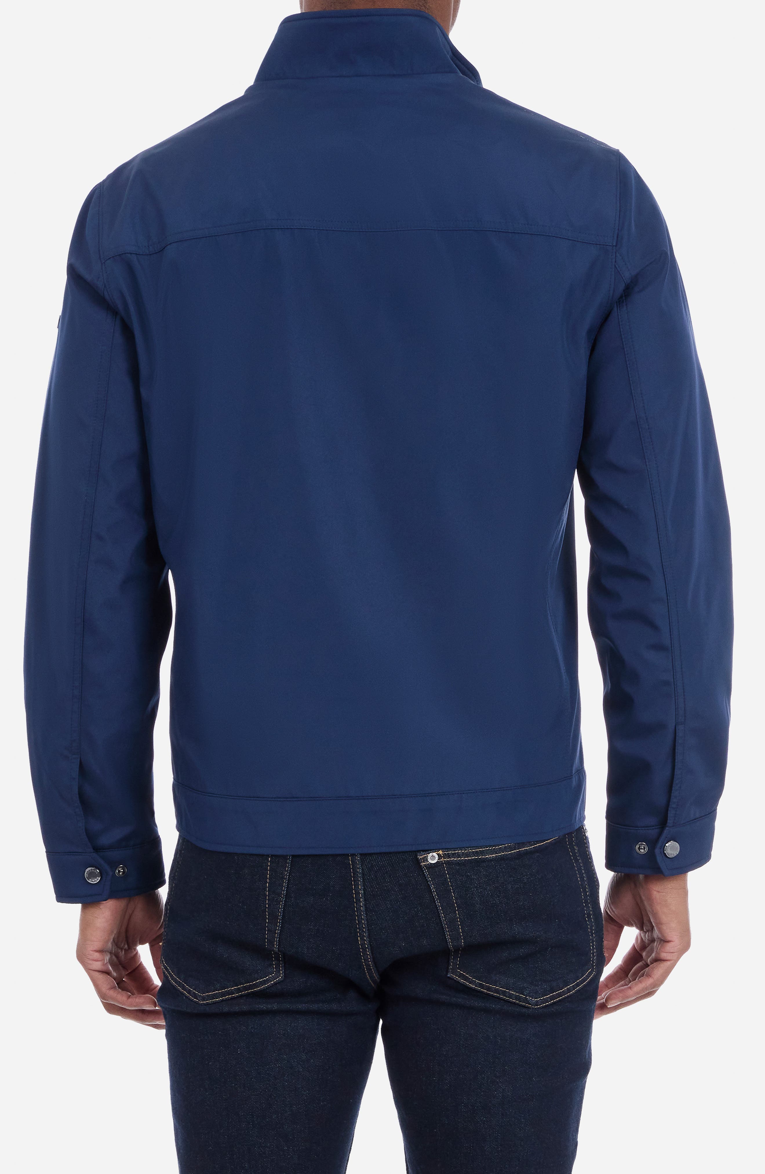 Softshell Zip Jacket - image 4