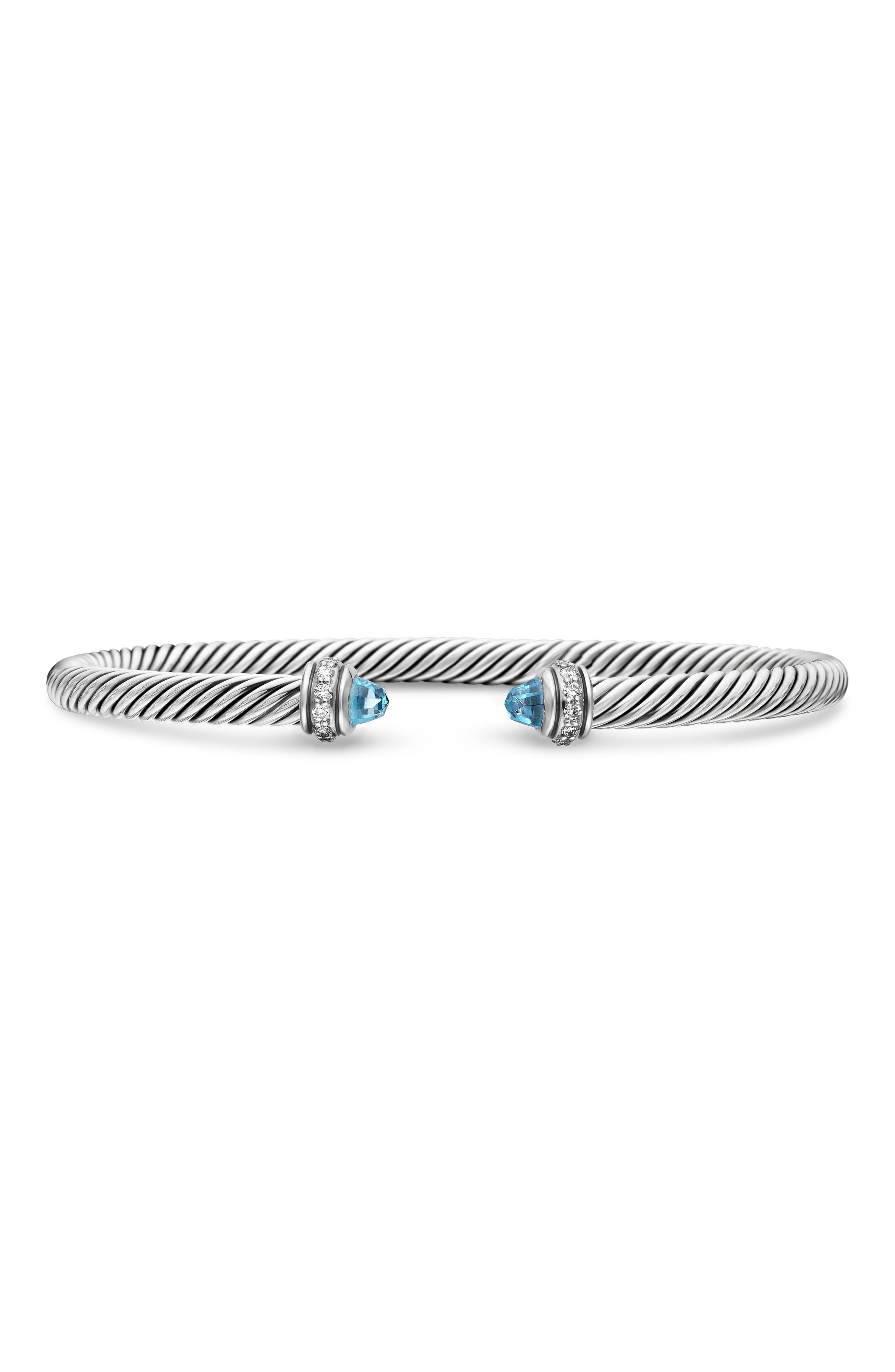 SILVER PAVE