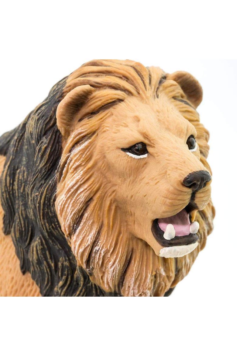 Lion Kids Toy Figure, Alternate, color, None