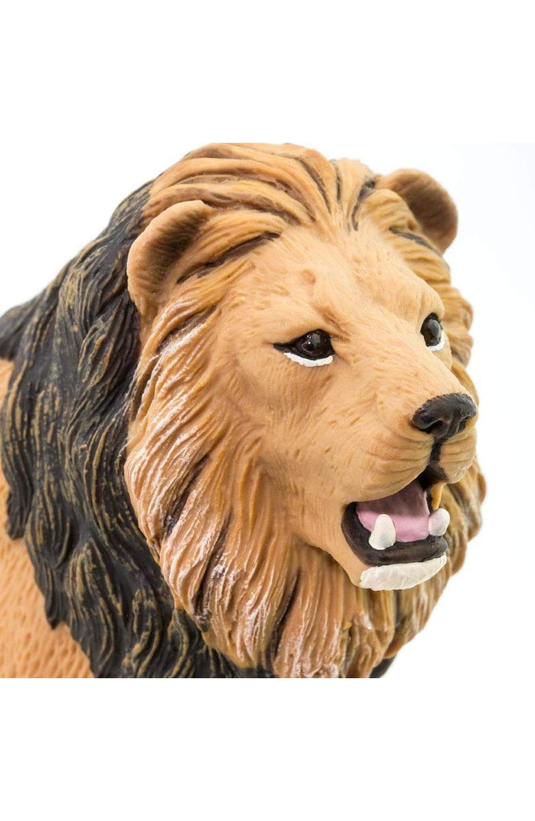 Safari Ltd. Lion Kids Toy Figure, Alternate, color, NO COLOR
