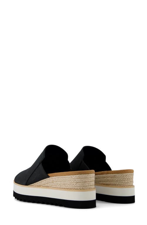 TOMS TOMS DIANA MULE SANDAL