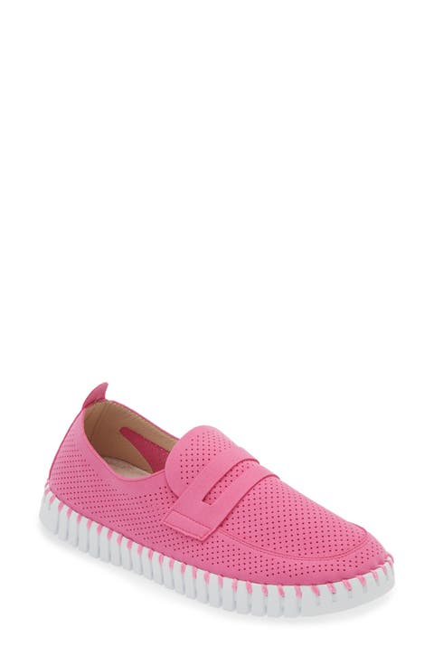 Tulipu Penny Loafer