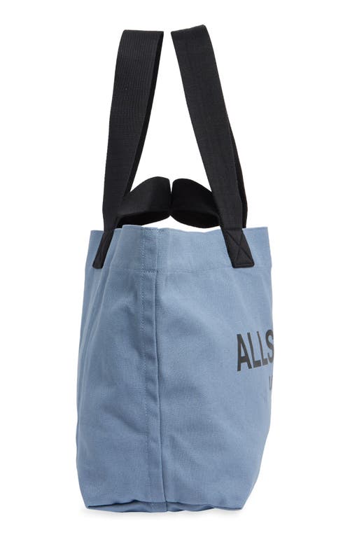 Allsaints Acari Tote Bag