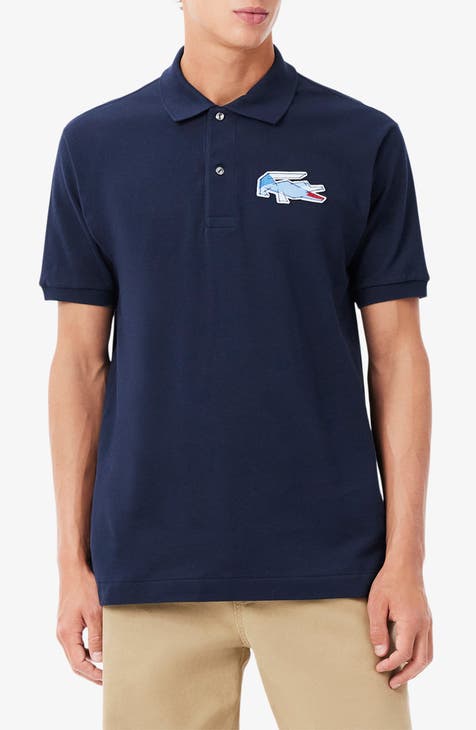 Men s Lacoste Polo Shirts Nordstrom