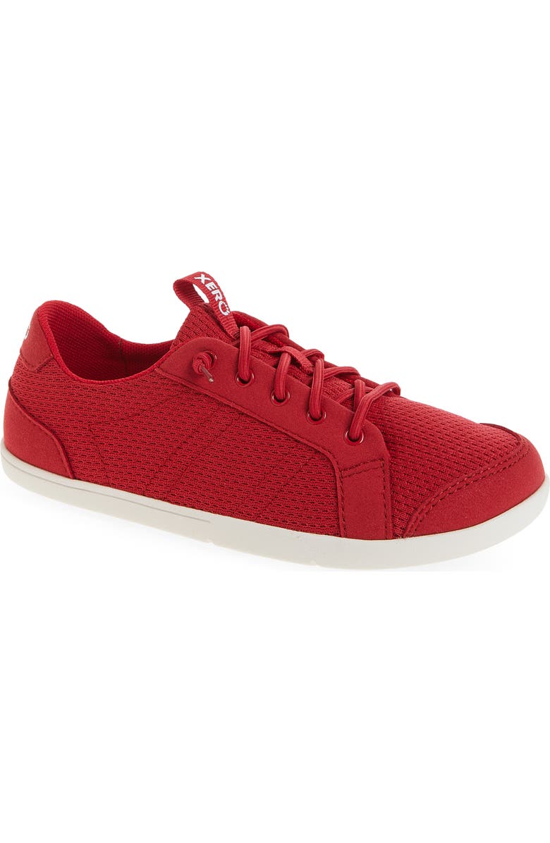 XERO SHOES Dillon Barefoot Sneaker, Main, color,