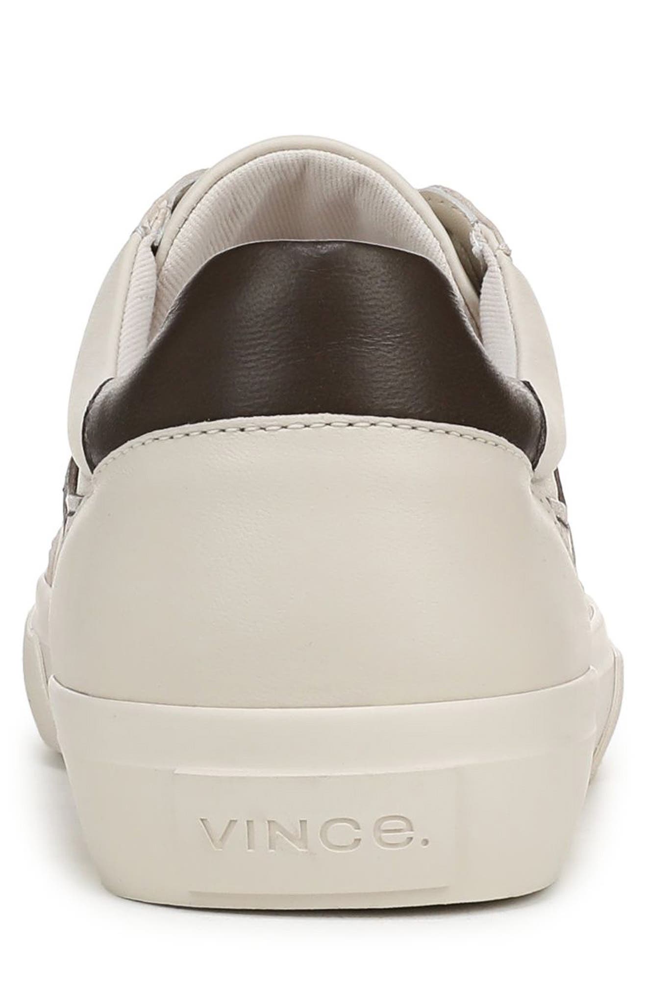 Vince Frances Sneaker, Alternate, color, 