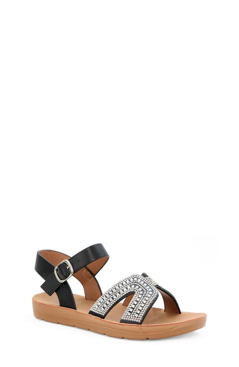 Kids' Embellished Sandal (Toddler, Little Kid & Big Kid)