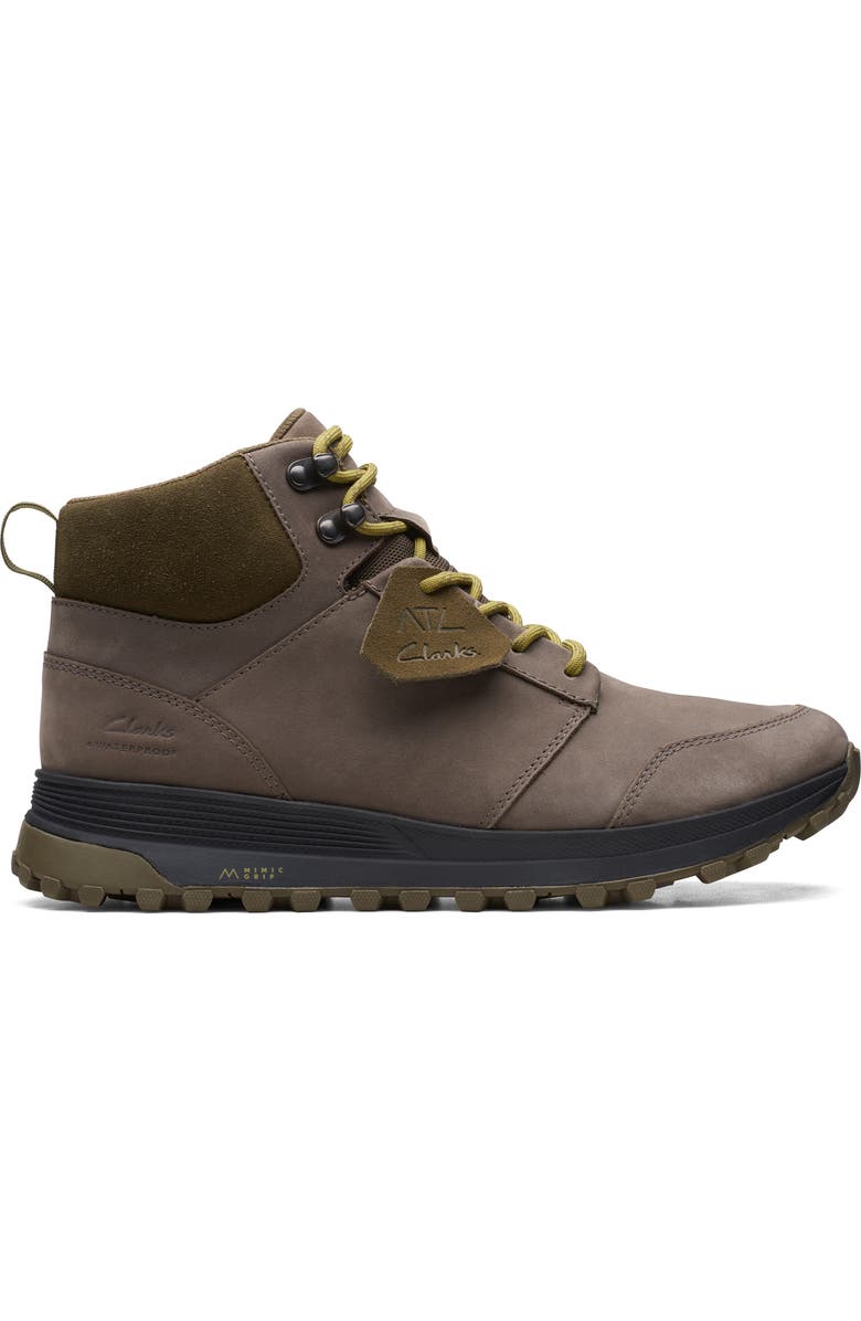 Clarks<sup>®</sup> ATL Trek Up Sneaker, Alternate, color,